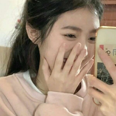 女生头像背影长发唯美图片