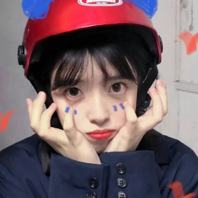 女生头像背影长发唯美图片