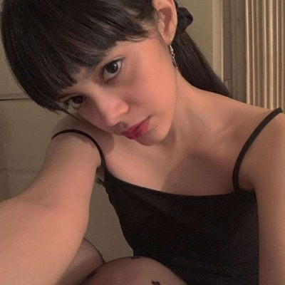 动漫女生头像欧美头像图片
