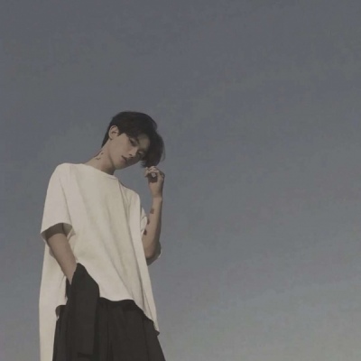 石田动漫头像男生冷酷帅气图片