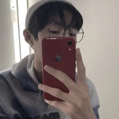 石田动漫头像男生冷酷帅气图片