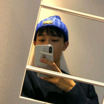 qq古风cos男生头像带斗篷的图片
