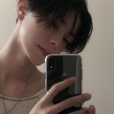 qq古风cos男生头像带斗篷的图片