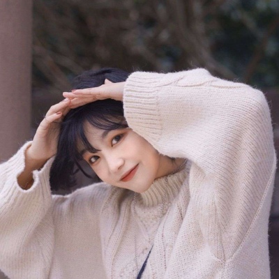 qq头像女生红色系魅惑