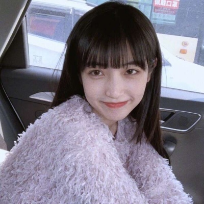 qq头像女生红色系魅惑
