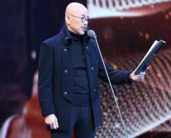 声临其境杜燕歌来的是哪一期图片