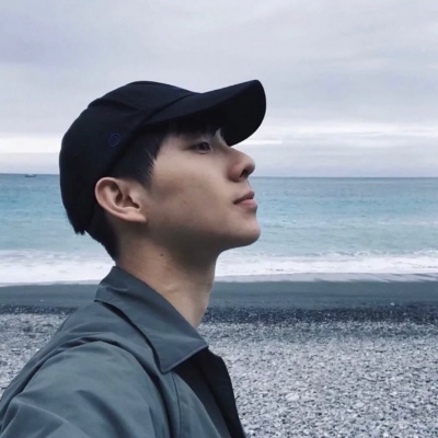 吸引女生的男头像有个性男生头像你也喜欢我吧图片