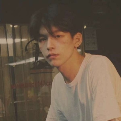 吸引女生的男头像有个性男生头像你也喜欢我吧图片