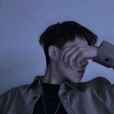 吸引女生的男头像有个性男生头像你也喜欢我吧图片
