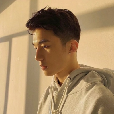 吸引女生的男头像有个性男生头像你也喜欢我吧图片