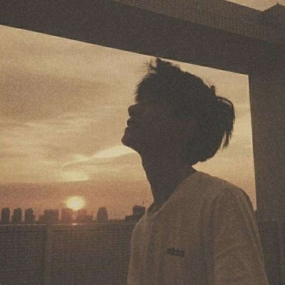 吸引女生的男头像有个性男生头像你也喜欢我吧图片