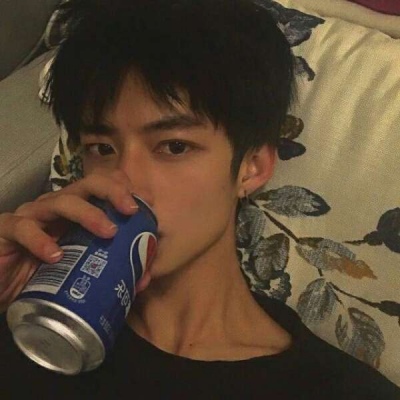 吸引女生的男头像有个性男生头像你也喜欢我吧图片