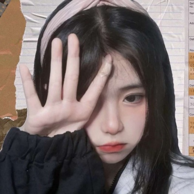 qq头像女生原宿个性网
