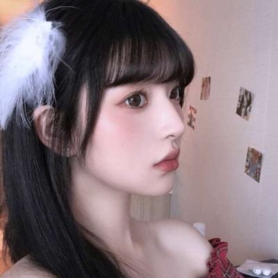 qq头像女生原宿个性网
