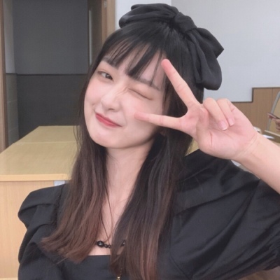 qq头像女生原宿个性网