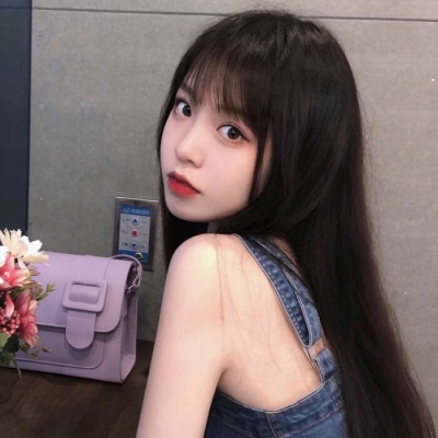qq头像女生原宿个性网