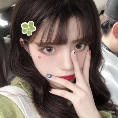 qq头像性感女生伤感