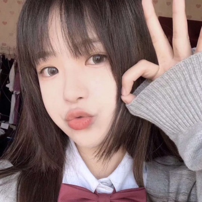 qq头像性感女生伤感
