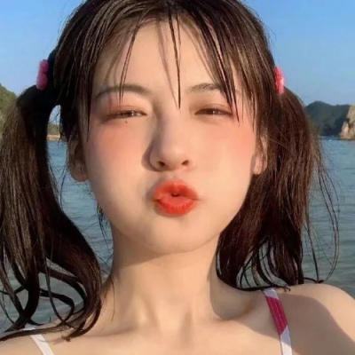 qq头像性感女生伤感