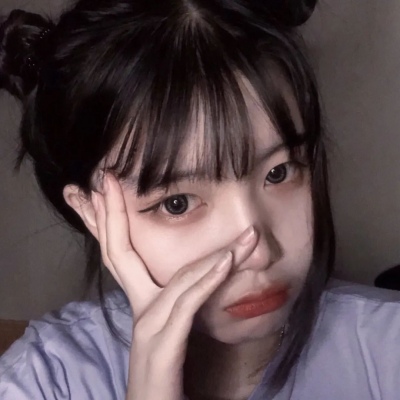 最酷的qq头像女生墨镜