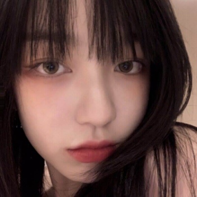 最酷的qq头像女生墨镜