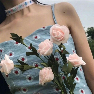qq头像柠檬女生头像图片