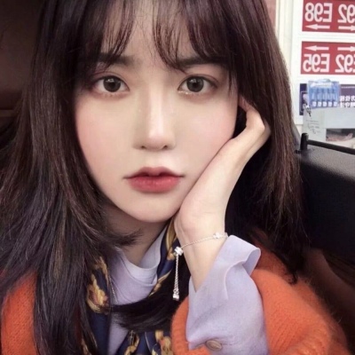 qq动漫头像女生大全图片