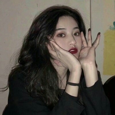 qq动漫头像女生大全图片
