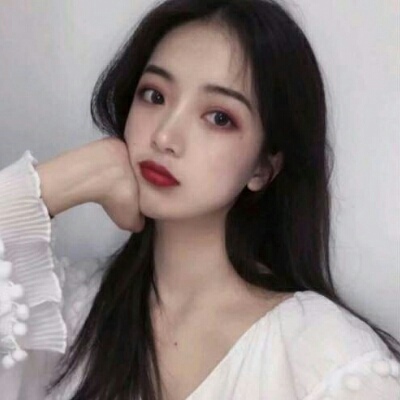 qq动漫头像女生大全图片