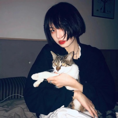 头像女生闺蜜一人一张图片