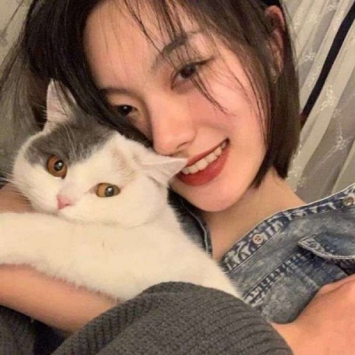 头像女生闺蜜一人一张图片
