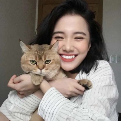 头像女生闺蜜一人一张图片