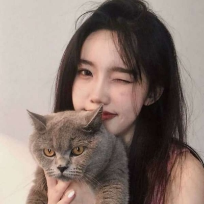 头像女生闺蜜一人一张图片