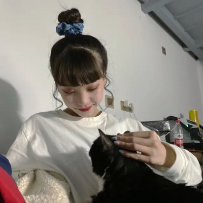 头像女生闺蜜一人一张图片