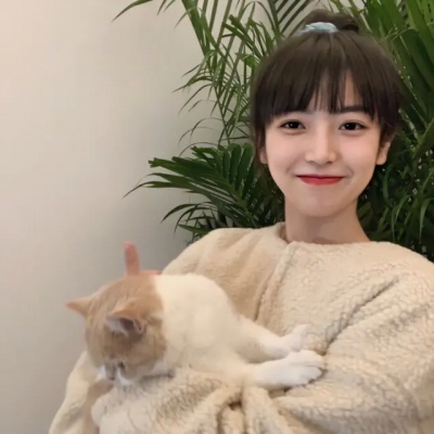 头像女生闺蜜一人一张图片