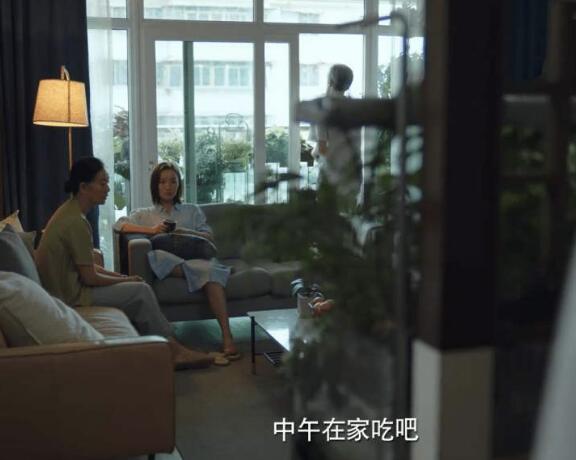 隐秘的角落张东升老婆怎么死的图片