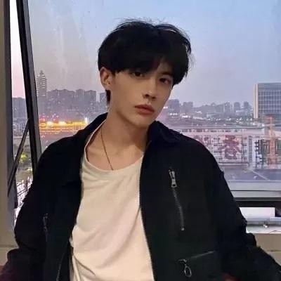 霸气男生情侣头像动物头像图片