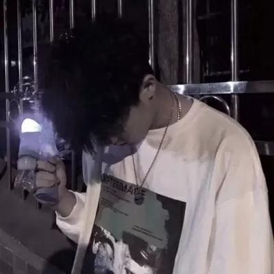 霸气男生情侣头像动物头像图片