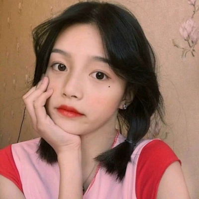 qq女生头像时尚潮流