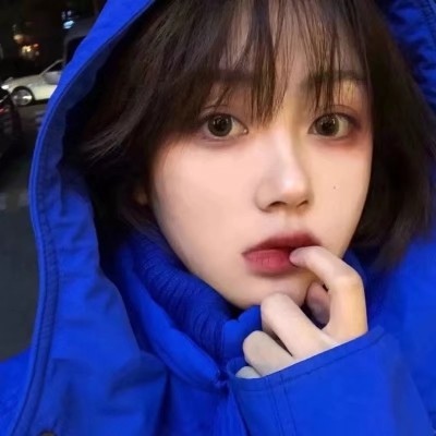 qq女生头像时尚潮流