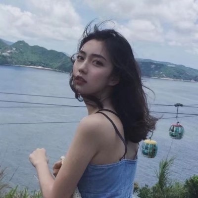 qq女生头像时尚潮流