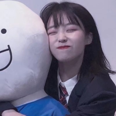 qq女生头像时尚潮流