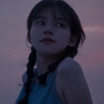 qq女生头像时尚潮流