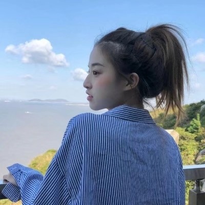 qq女生头像时尚潮流