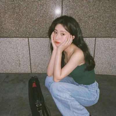 qq女生头像时尚潮流
