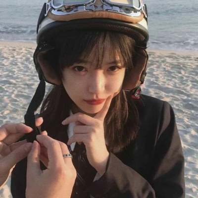 头像优雅气质女生头像