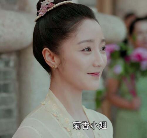 小娘惹菊香是谁的女儿 菊香出身豪门为何生活凄惨