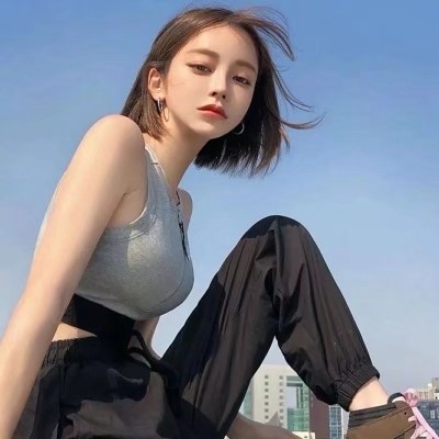 头像大全女生霸气背影图片