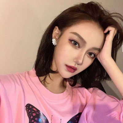 头像大全女生霸气背影图片