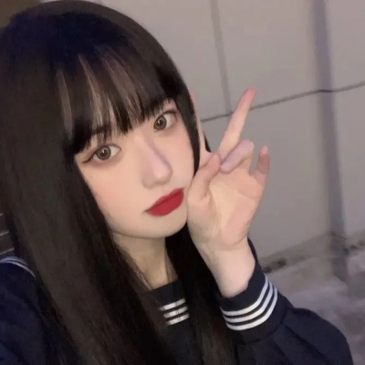 头像大全女生霸气背影图片